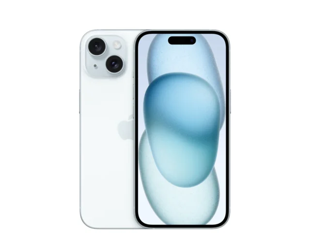 iPhone 15 Pro Max 256GB Titanio