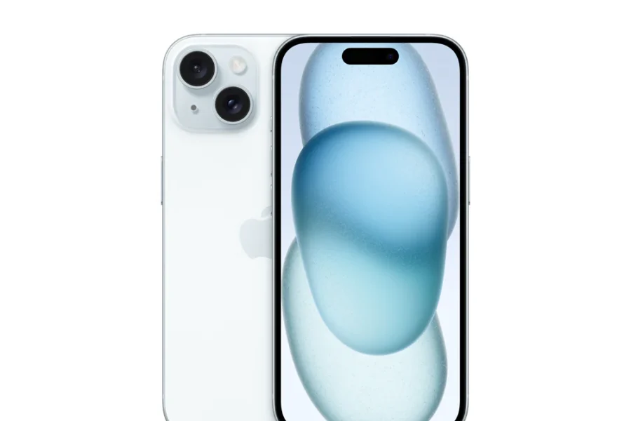 iPhone 15 Pro Max 256GB Titanio